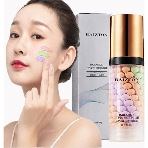 Праймеры для лица Zhenduo Beauty China At AliExpress