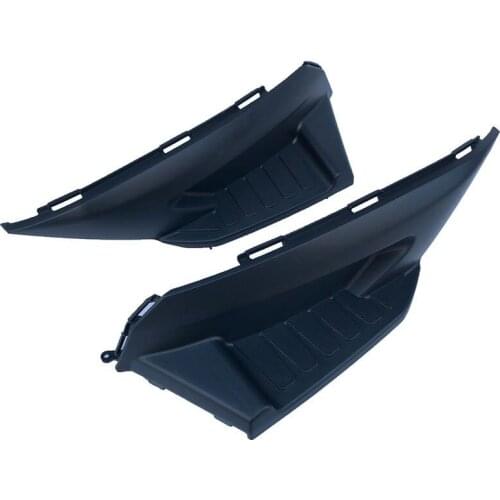 Motorcycle Side Cover / Rear Small Pedal for Kymco Corner Lover Racing Kcc Acc