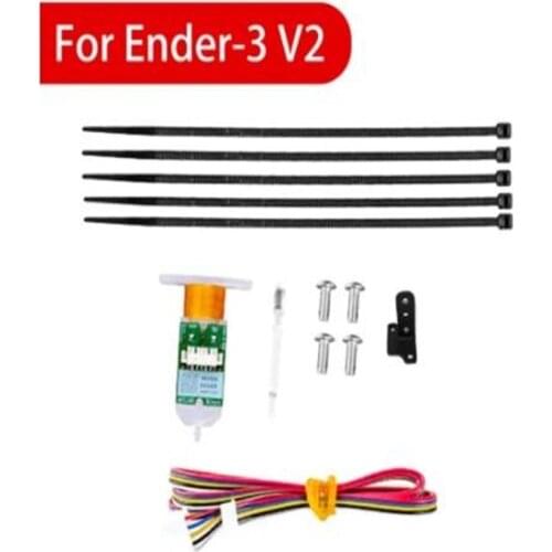 CREALITY 3D Ender-3 V2 Printer Part BL Touch Bed Leveling For Ender-3 V2 Printer