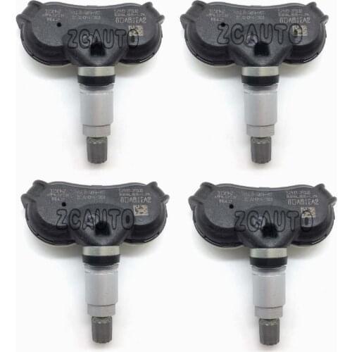 TPMS 52933-2F000 529332F000 For Hyundai Kia Wheel Tire Pressure Sensor