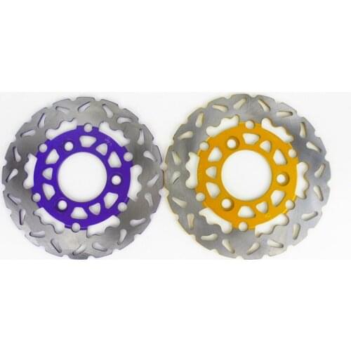 For Motorcycle electric bicycle disc refires battery car after disc plate the brake disc 190mm disc tray 1 pieces/lot