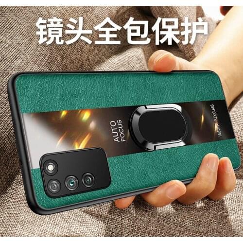 For Samsung Galaxy S20 FE 5G S20 Lite Case Luxury Soft Plexiglass With Stand Magnet Back Cover Case for Samsung S20 Fan Edition