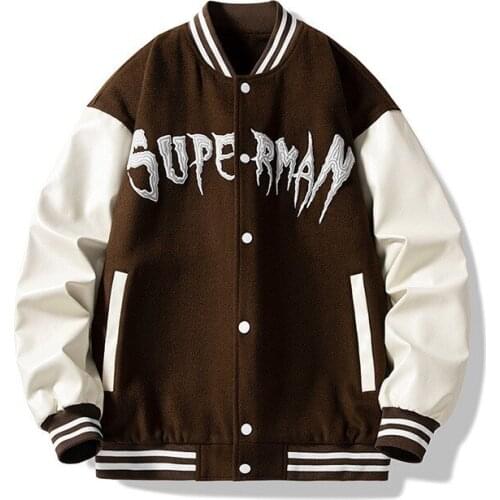 ERENEJIAN Men's Demi Jackets
