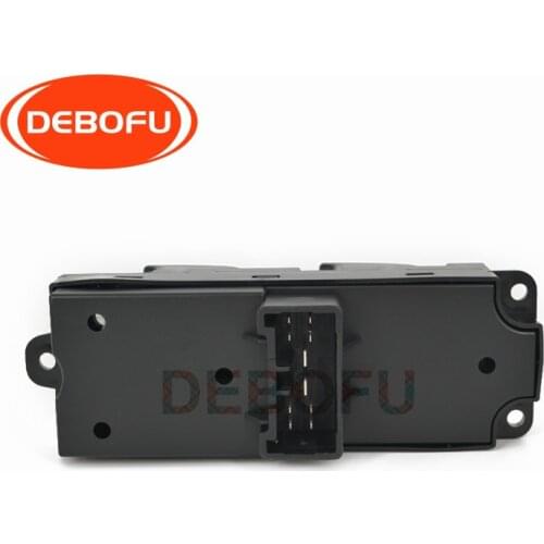 BJ3D-66-350 GJ6A-66-350A Front Left Right Electric Window Glass Lifter Switch For Mazda 3 6 2003-2012 BL4E-66-350 UR93-66-350