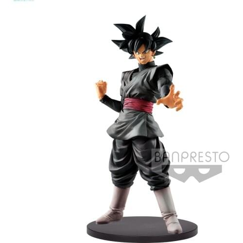 BANDAI Banpresto DRAGON BALL ONE PIECE NARUTO Son goku vegeta Anime Toys figure