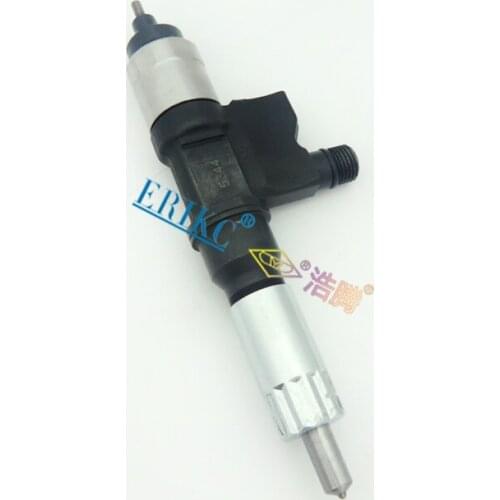 ERIKC New Nozzle 5341 Diesel Fuel Injector 095000-5341 (8976024853) and Common Rail Injection Nozzle 0950005341 (8976024854)