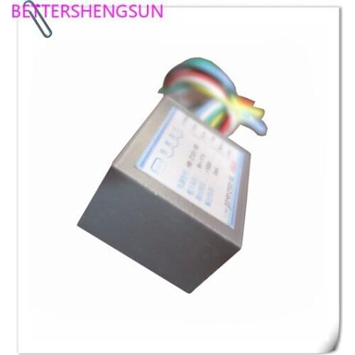 Customized Dc12v Input DC 1150V Output Adjustable DC High Voltage Power Supply Module High Voltage Power Supply