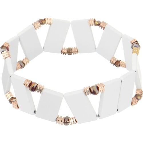 Kiss color jewelry Wrist Bracelets