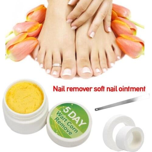 Chinese Medicine Herbs Nail Fungus Treatment Anti Fungal Nail Infection Essence Removal Nail Treatment Lotion Nail Care