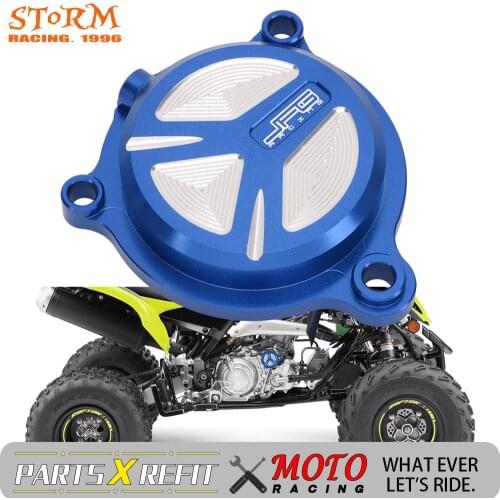 Motorcycle Oil Filter Cover Guard Cap For Yamaha Raptor 700R YFM700R 2006-2021 Raptor 700 YFM700 2009-2021 YFM 700R 700 2021