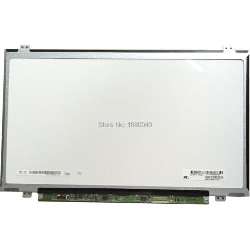 LP140WH2 TPS1 fit LP140WHU TPHB LTN140AT31 N140BGE-E33 B140XTN02.A B140XTN03.3 LP140WHU TPA1 HB140WX1-301 LTN140AT29