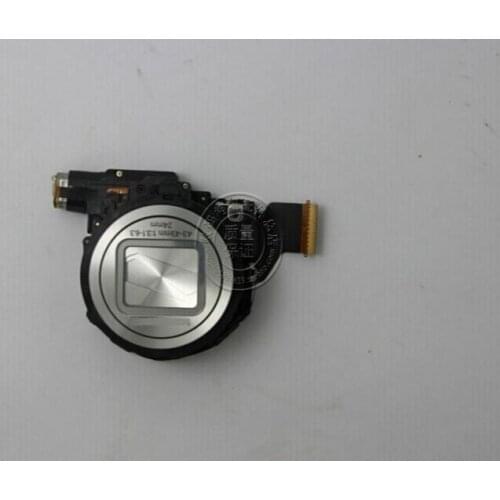 NEW Lens Zoom Unit For SAMSUNG GALAXY S4 Zoom SM-C101 C101 silver