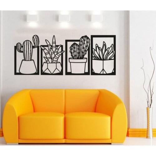 PAMMİYE STORE Wall Paintings