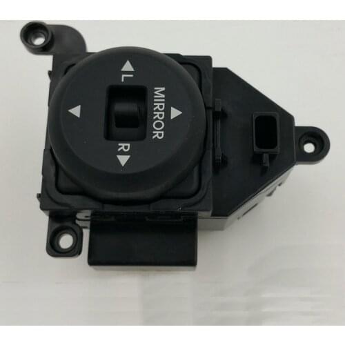 For Hyundai I30 Reversing mirror adjustment switch Rearview mirror adjustment switch