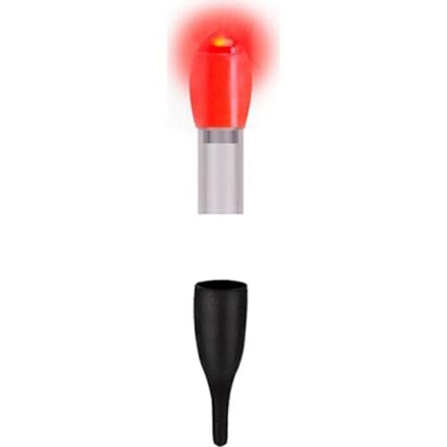 Floating Riser Fish Drifting Lamp Colorful Electronic Fishing Lights Stadium Fishing Sea Rising Fishing Droplet