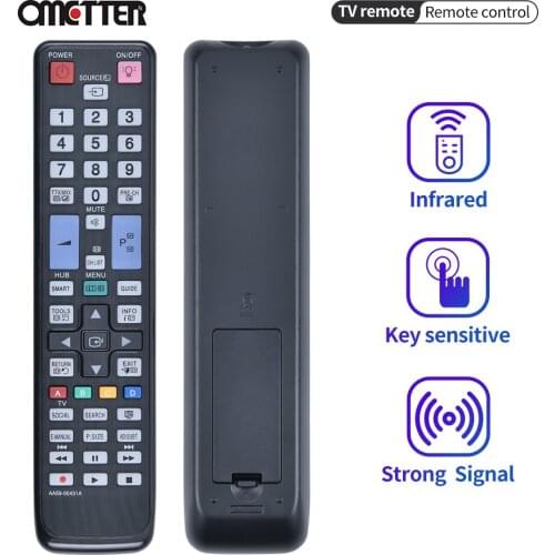 Suitable for Samsung 3D Smart TV AA59-00431A remote control PS51D8000 PS64D8000 UE40D7000 UE40D8000