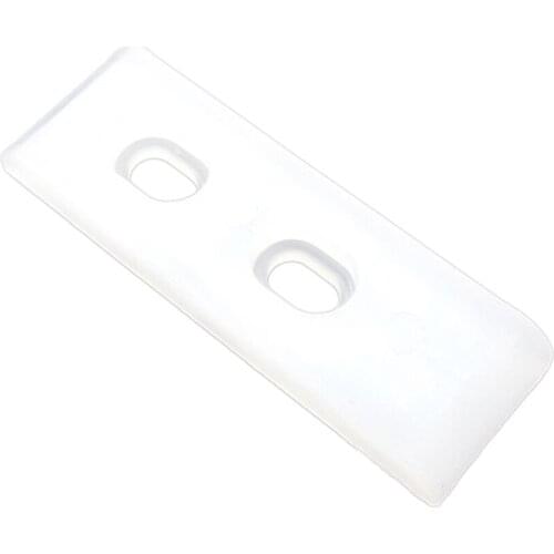 Swing Arm Chain Runner Protector For 125cc Pro Quad Dirt Bike ATV