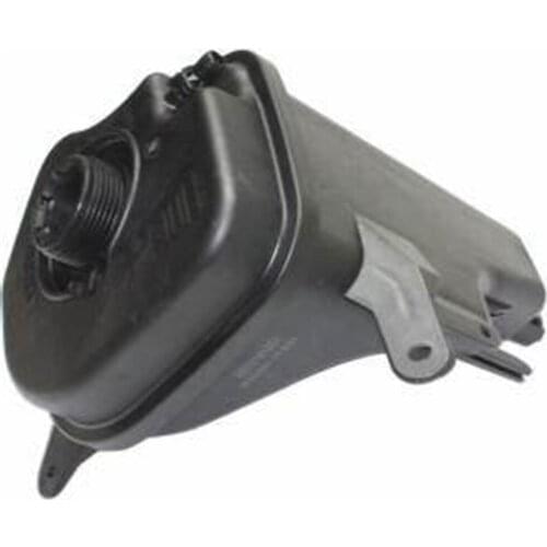Coolant Recovery Reservoir Expansion Tank OEM 17137647290 Fit for BMW E70 F85 F15 X5 F16 F86 E71 E72 X6