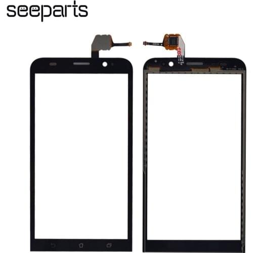 For ASUS Zenfone 2 ZE551ML Touch Screen Digitizer Sensor Panel Zenfone ZE551ML Touch Screen Touchscreen Replacement Parts