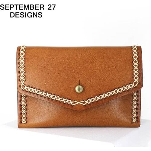 Женские портмоне SEPTEMBER 27 DESIGNS China At AliExpress