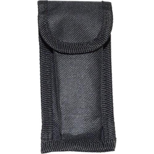 Fold Knife Flashlight Holder Pouch Waist Nylon Storage Plier Bag Case Sheath Belt Loop Pocket Carry Pack Outdoor Tool Camp Kit