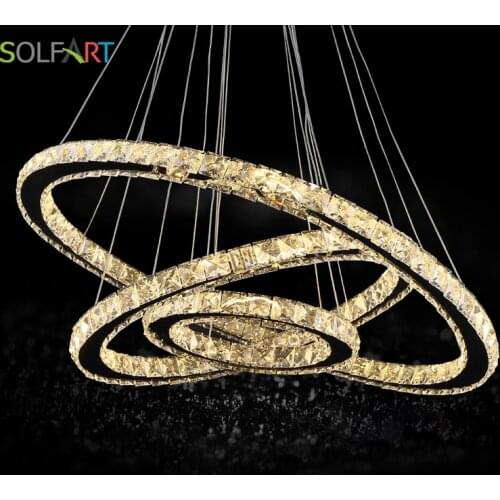 Pendant Lights With Control Panel Solfart China