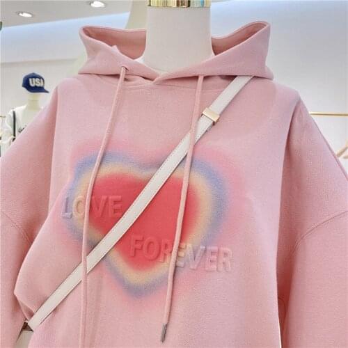 Tomatofox Sweatshirts For Women