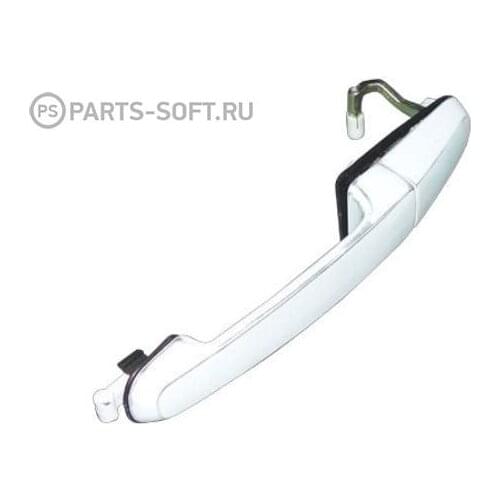 Юрбел Car Door Handles