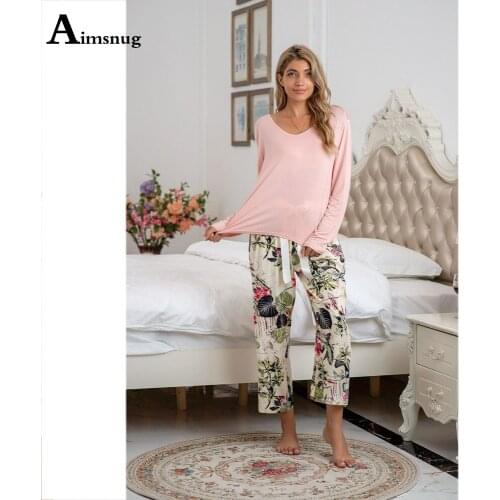 2021 Summer Flower Print Tracksuit Sets Women Long Sleeve Top And Lace-up Pants Set Plus Size 4xl 5xl Female Two Piece Outfits
