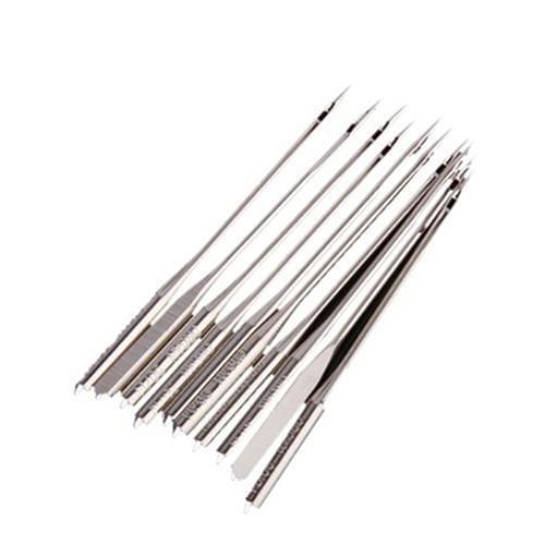 10Pcs 15 x 1 HA x 1 130/705H Size 14 Home Sewing Machine Needles Accessory Tool