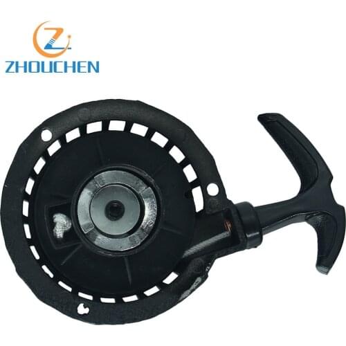 47cc 49cc 2 Stroke Motorcycle Pull Starter Engine Pull Starter Fit For 47cc 49cc 2 Stoke Engines Pull Starter Dirt Bike