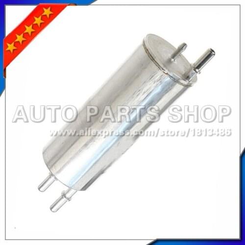 Car accessories wholesale new One piece Fuel Filter For BMW X5 E53 Land Rover 2003-2006 16126754016