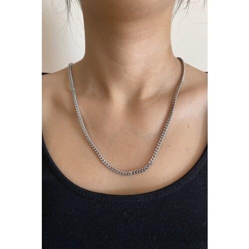 Axexuar Silver Pendants