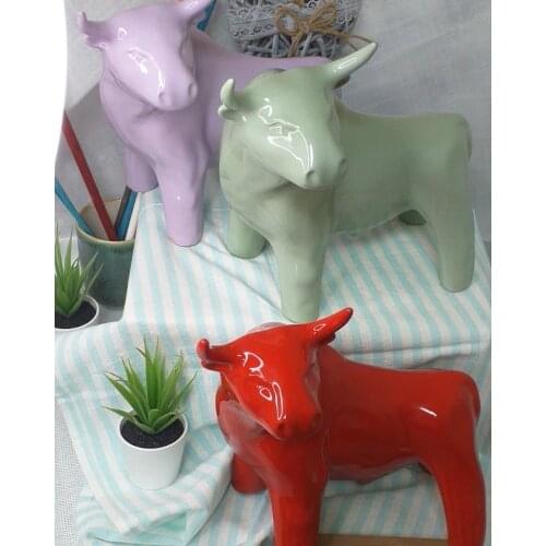 Борисовская керамика Sculptures For The Garden