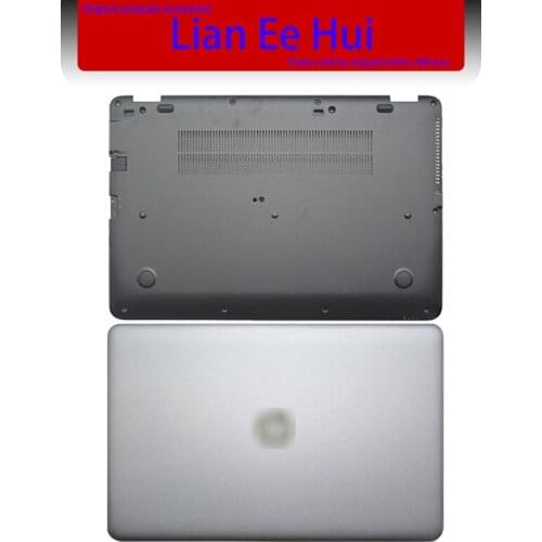 New Laptop LCD top cover case for HP ELITEBOOK 850 G3 LCD Back/Bottom Cover A D shell 821180-001 6070B0882702 821181-001