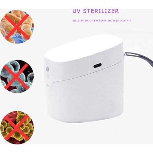 CHOUUMEA Nail Tools Sterilizer