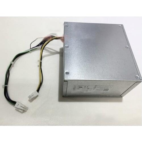 1pc For DELL 3020 7020 9020MT 8pin 290W Server power L290AM-00 AC290AM-00 H290AM