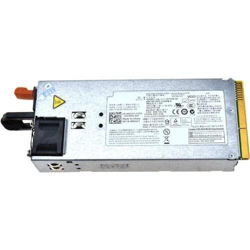 For Dell PowerEdge C6105 Server power 1400W D1200E-S1/S0 RN0HH