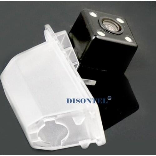 Rearview camera For Ford Kuga Escape 2013 rear reversing camera vehicle water-proof Parking assist CCd LED light For sonyccd