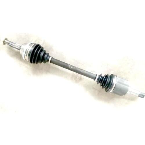 DRIVESHAFT AXLE For FO-RD TRANSIT MK7 2006-2011 2.2 85 110 130 PS 6C11 3B437 DE 6C11 3B436 DE
