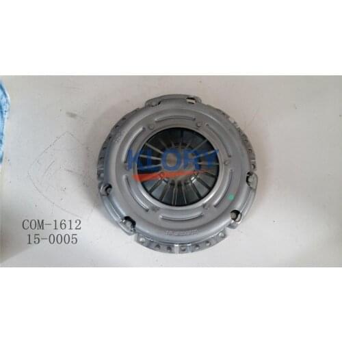 1601100XEG60/1601200XEG60/6AMT-BEARING clutch 3-set for Great wall Voleex C30 AMT