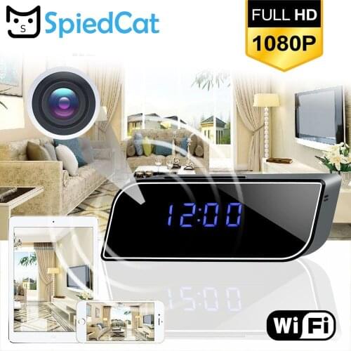 1080P Wifi P2P IP AP Mini Camera Portable DV DVR Mini Camcorder Night Version Invisible Kam Secret Espia webcam Home security