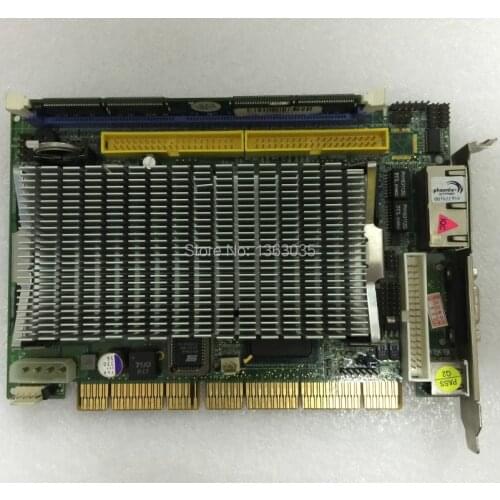 Model:HS7250 industrial motherboard HS7250 VGA tested working