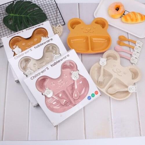NGAICHI Plate Sets
