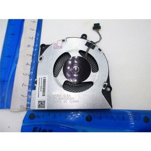 New for HP L45886-001 47X8IFATP10 FCN 0LF8H0000H CPU COOLING FAN