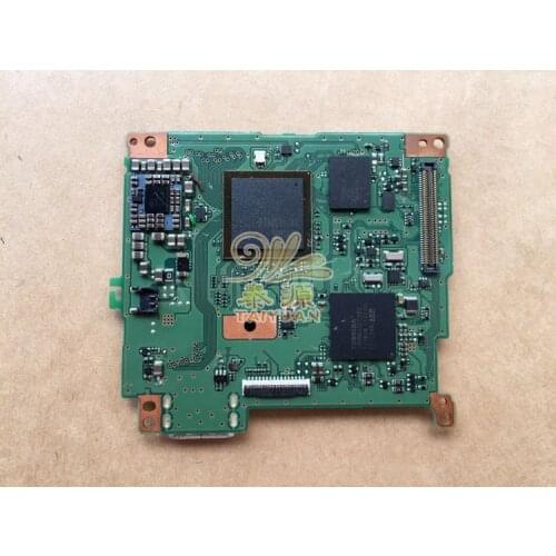 Original For Nikon D5500 Main Board Motherboard IC PCB Replacement Repair Part