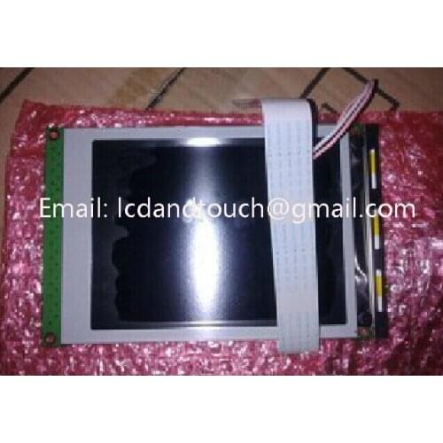 Original 5.7"LCD 802S 6FC5503-0AC00-0AA0 CNC system screen display panel
