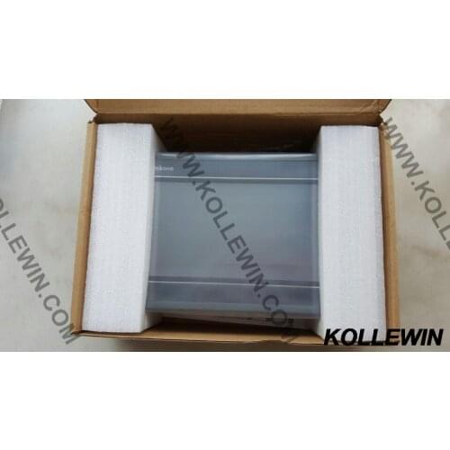 SK-070HE replace NEW Original HMI SK-070BE,7 Inch 800x480 Touch Panel with Program Cable & Software, 2 COM Ports, RS232/485/422