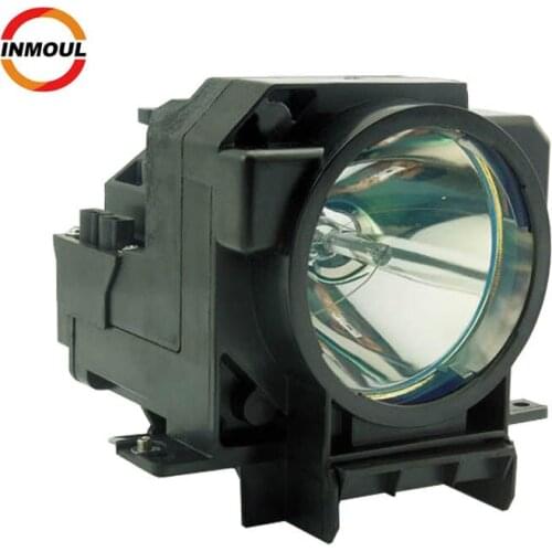 Inmoul Replacement Projector Lamp For ELPLP23 for EMP-8300 / EMP-8300NL / PowerLite 8300i / PowerLite 8300NL