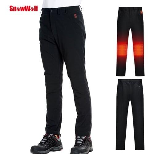 SNOWWOLF Touring Pants